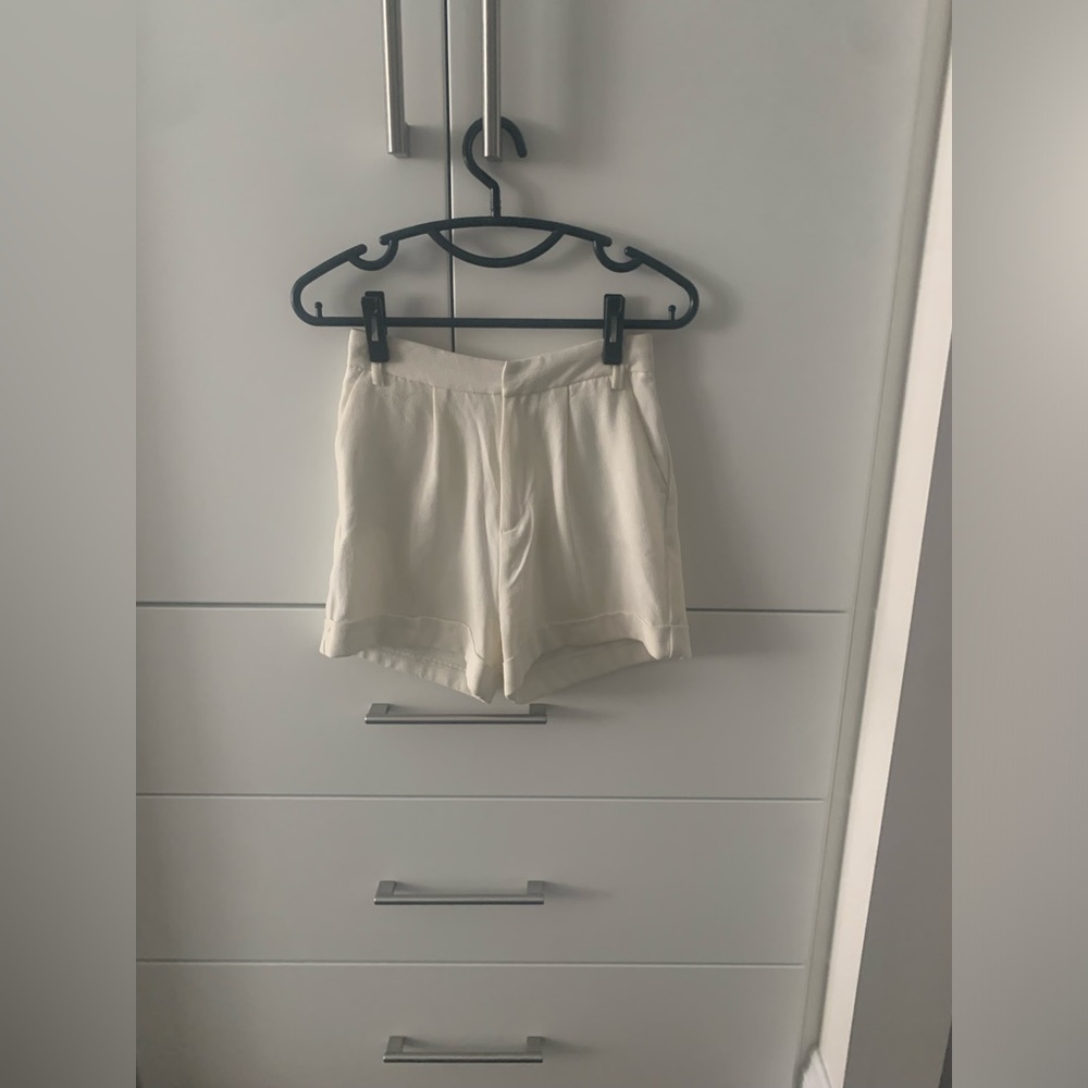 Dress Shorts